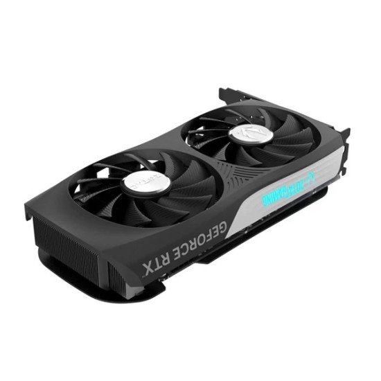 Zotac Gaming RTX 4060 Ti Twin Edge 16GB Graphics Card